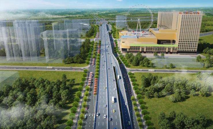為綠色建筑立法，能否降低能耗？
